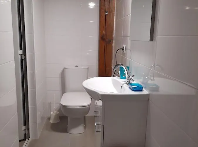 Playa Del Sol -b6 Apartmanhotel 4*