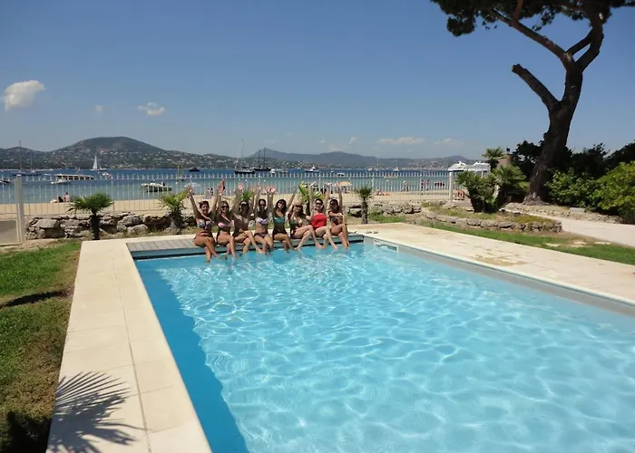 Apartmanhotel Playa Del Sol -b6