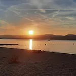 Lägenhetshotell Playa Del Sol -b6 Saint-Tropez