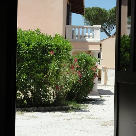 Hotel apartamentowy Playa Del Sol -b6