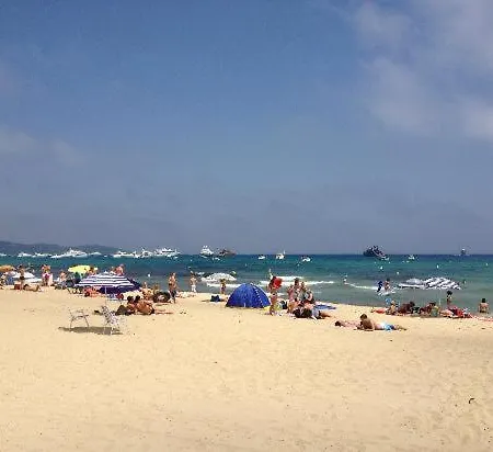 Playa Del Sol -b6 Hotel apartamentowy *