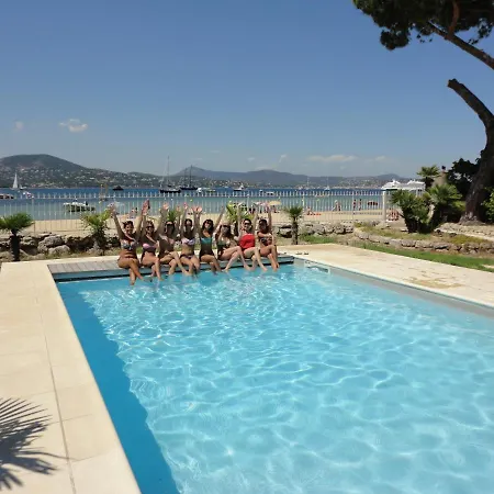 Aparthotel Playa Del Sol -b6