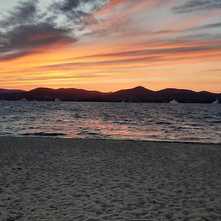 Playa Del Sol -b6 4* Сен-Тропе