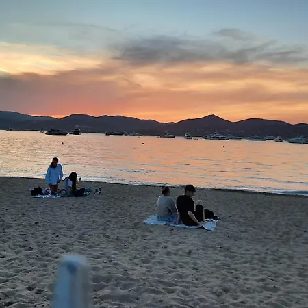 Апарт-отель Playa Del Sol -b6 4*