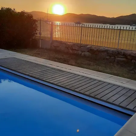 Playa Del Sol -b6 * Saint-Tropez