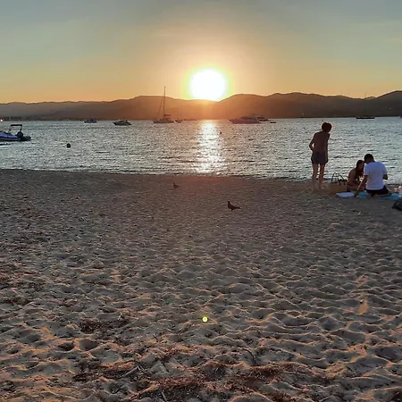 Playa Del Sol -b6 Hotel apartamentowy Saint-Tropez