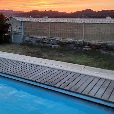 Апарт-отель Playa Del Sol -b6 4*