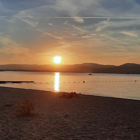 Aparthotel Playa Del Sol -b6 Saint-Tropez