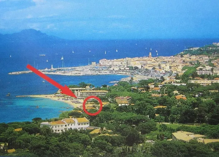 Aparthotel Playa Del Sol -b6 Saint-Tropez