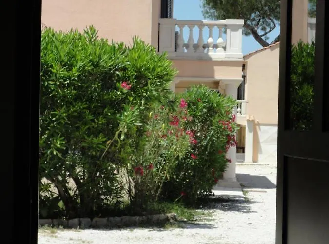 Апарт-отель Playa Del Sol -b6