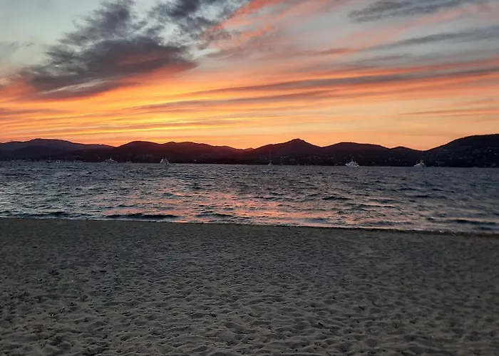 Playa Del Sol -b6 4* Saint-Tropez