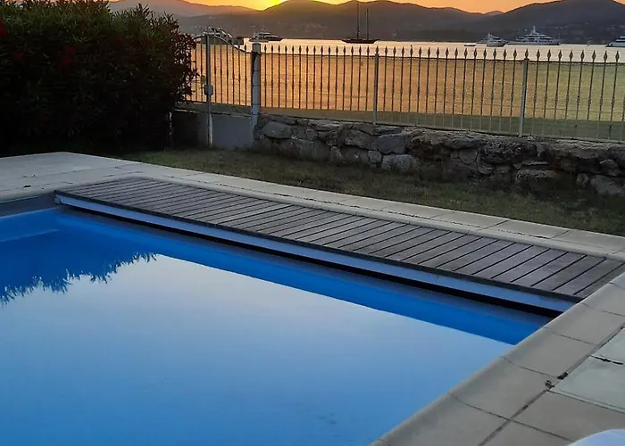 Aparthotel Playa Del Sol -b6 Saint-Tropez