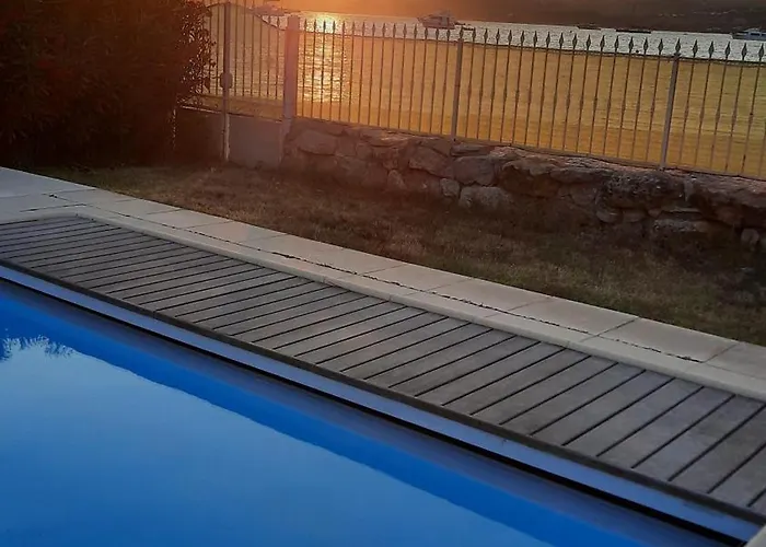 Playa Del Sol -b6 4* Saint-Tropez