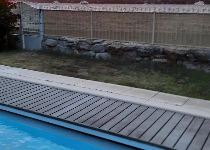 Lägenhetshotell Playa Del Sol -b6 4*