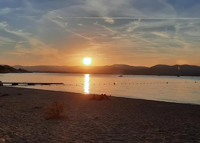 Aparthotel Playa Del Sol -b6 Saint-Tropez